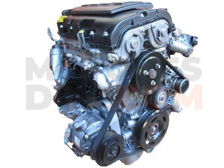Motor A14XER Opel Corsa D (Versión 2011) 3-puertas 1.4 XER (100 cv) Automatico