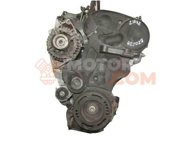 Motor a14xer Opel Corsa E 3-puertas 1.4 ECOTEC (90 cv)