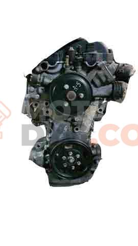 Motor a14xer Opel Corsa E 3-puertas 1.4 ECOTEC (90 cv) Automatico