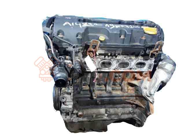 Motor a14xer Opel Corsa E 3-puertas 1.4 ECOTEC (90 cv) LPG