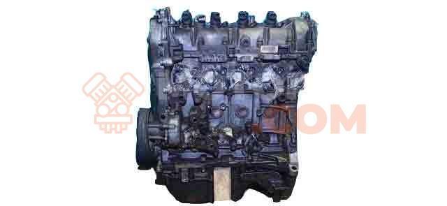 Motor a14xer Opel Corsa E 3-puertas 1.4 ECOTEC (90 cv) start/stop
