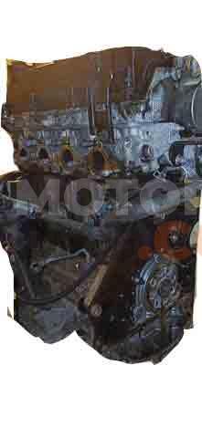 Motor a14xer Opel Corsa E 3-puertas 1.4 Turbo ECOTEC (100 cv) start/stop