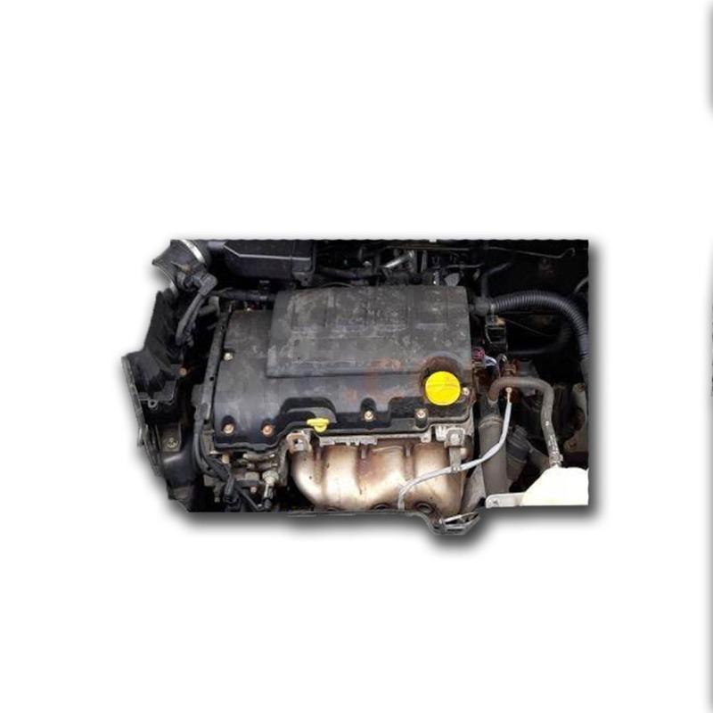 Motor A14XER Opel Meriva A (Versión 2006) 1.4 LPG (90 cv) ecoFLEX