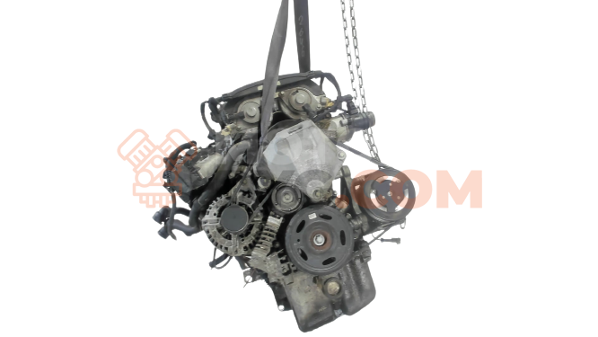 Motor A14XER Opel Meriva A (Versión 2006) 1.4 LPG (90 cv) ecoFLEX