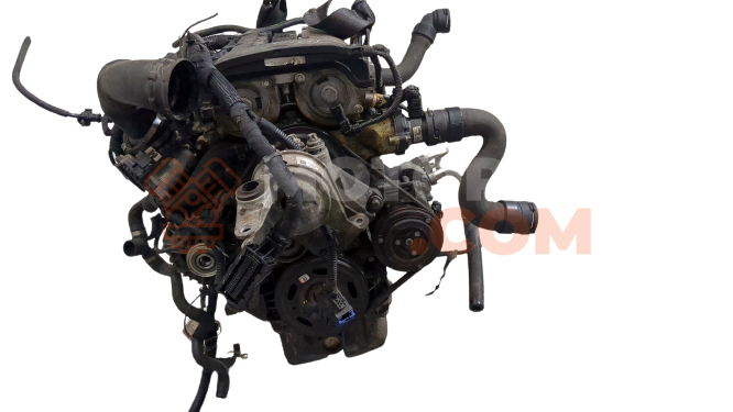 Motor A14XER Opel Meriva B 1.4 LPG Turbo (120 cv)