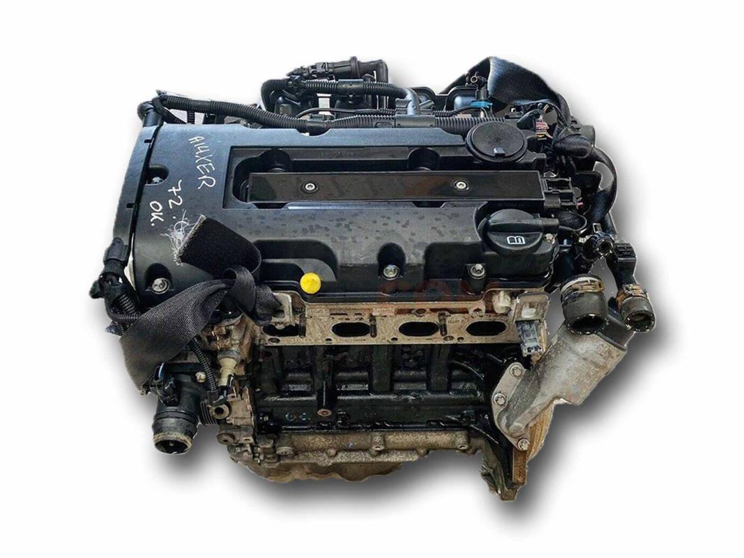 Motor A14XER Opel Meriva B 1.4 Turbo (120 cv)
