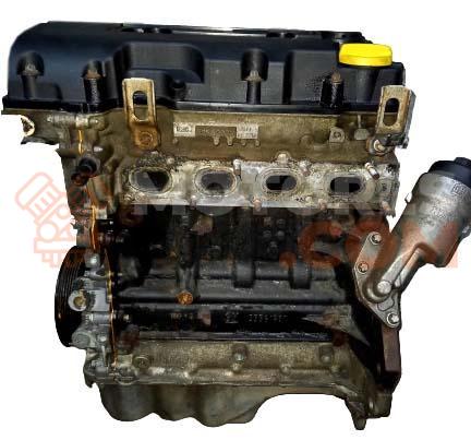 Motor a14xer Opel Meriva B 1.4 Turbo (140 cv)