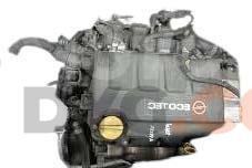 Motor a14xer Opel Meriva B 1.4 XER (100 cv)