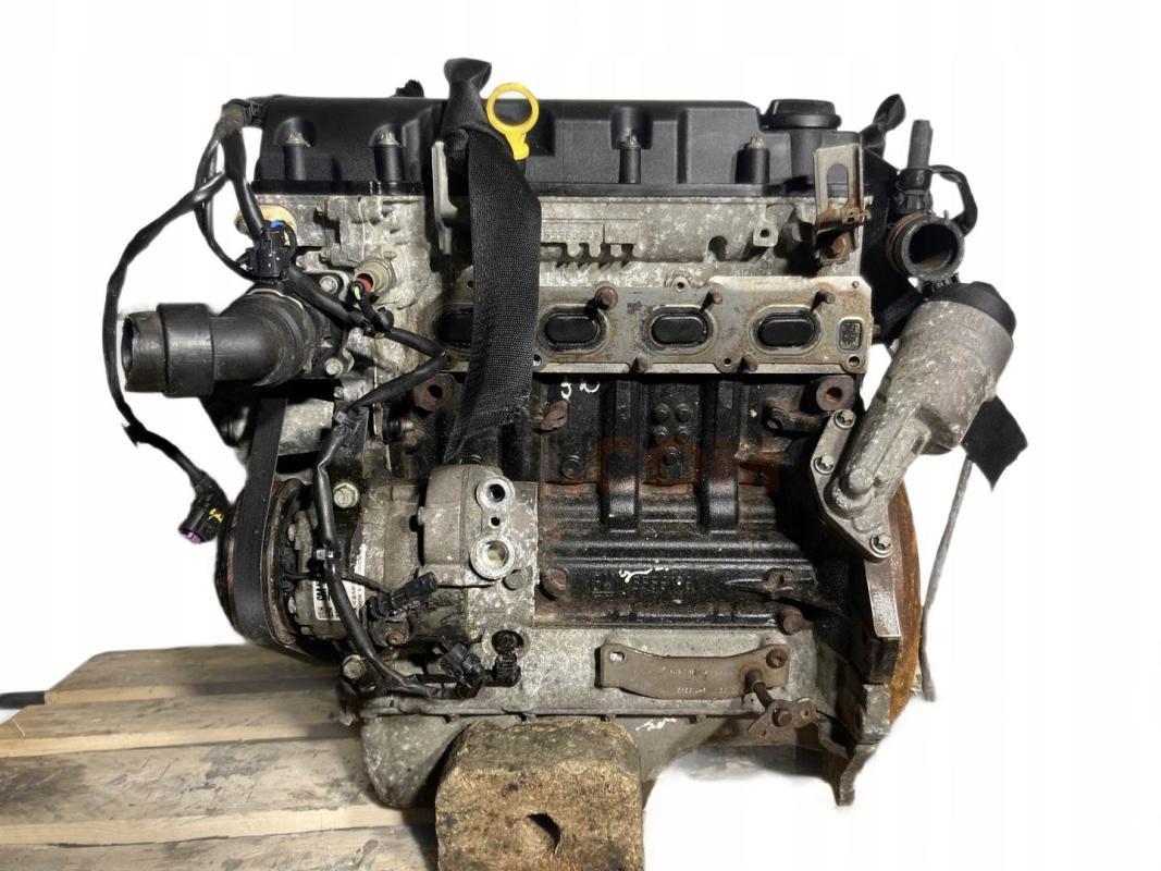 Motor A14XER Opel Meriva B 1.4 XER (100 cv)