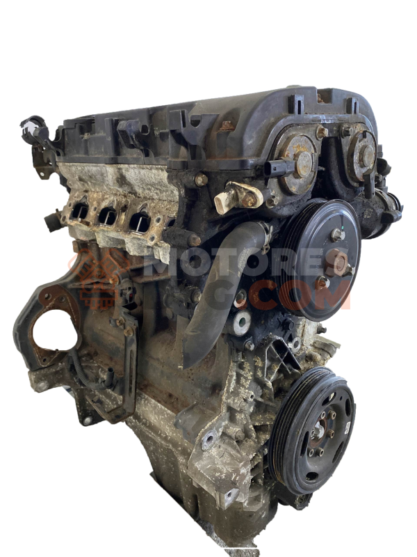 Motor a14xer Opel Meriva B 1.7 DTC (110 cv)