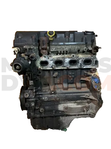 Motor A14XER Opel Astra J Sports Tourer (Versión 2012) 1.4 (100 cv) Ecotec