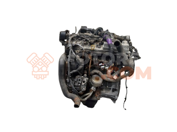Motor A154 Bmw i8 1.5/7.1 kWh (362 cv)