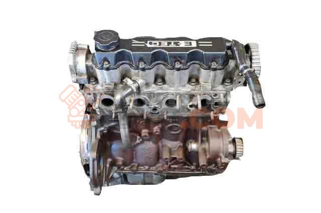 Motor a15dsm Daewoo Lanos Sedán (KLAT) 1.3 (75 cv)