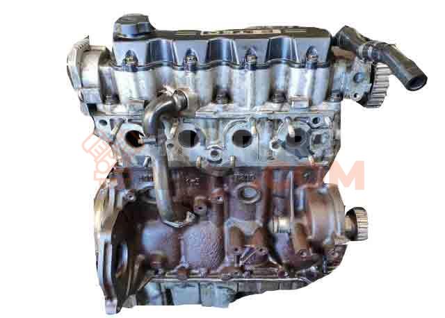 Motor a15dsm Daewoo Lanos Sedán (KLAT) 1.6 16 V (106 cv)
