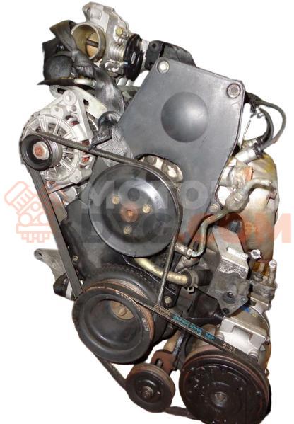 Motor A15MF Daewoo Espero (KLEJ) 1.5 i 16V (90 cv)
