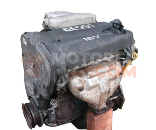 Motor A15MF Daewoo Espero (KLEJ) 1.5 i 16V (90 cv) Automatico
