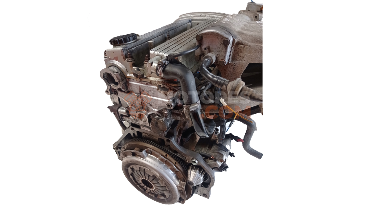 Motor A15MF Daewoo Nexia (KLETN) 1.5 (80 cv)