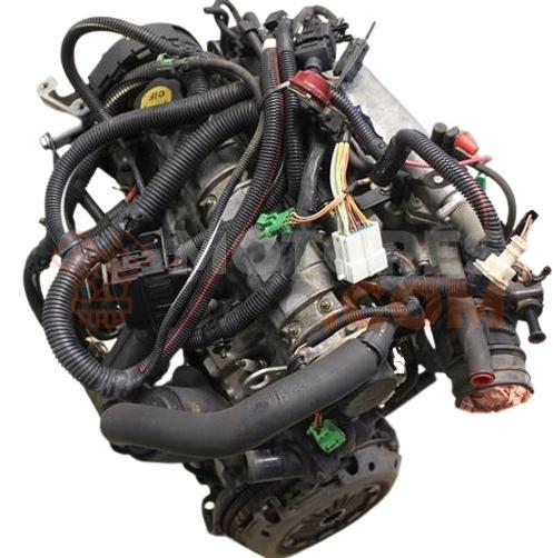 Motor A15MF Renault Laguna 1.8 (B56A/B) (90 cv)