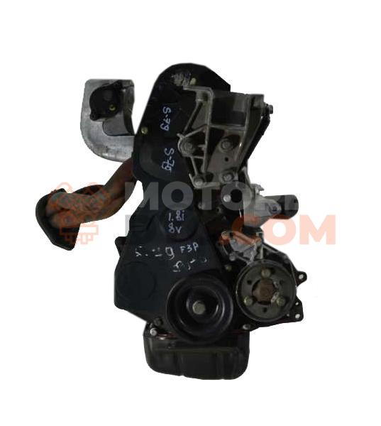 Motor A15MF Renault Laguna 1.8 (B56A/B) (90 cv)
