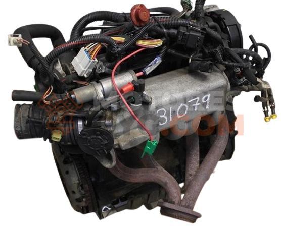 Motor A15MF Renault Laguna 1.8 (B56A/B) (90 cv)