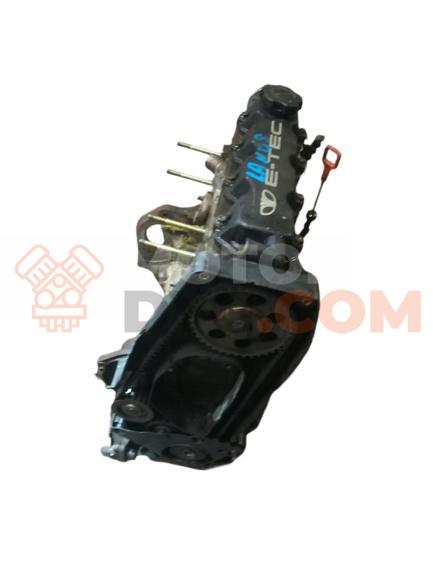 Motor A15SMS Daewoo Lanos Sedán (KLAT) 1.5 (86 cv)