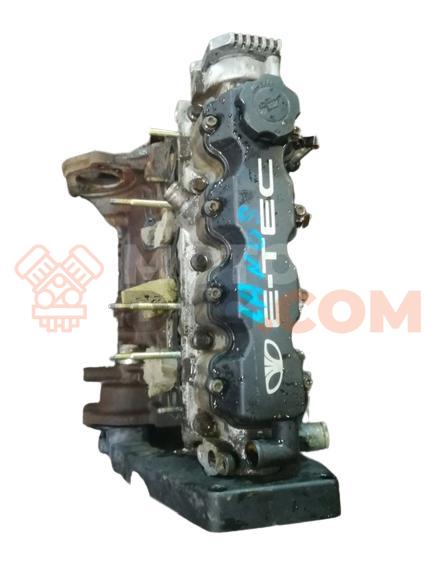 Motor A15SMS Daewoo Lanos Sedán (KLAT) 1.5 (86 cv)