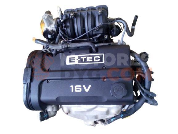 Motor A15SMS Daewoo Nexia (KLETN) 1.5 (80 cv)