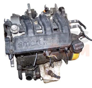 Motor A1600100505 Smart City-Coupe (450) 0.6 (450,330, 450,332) (71 cv)