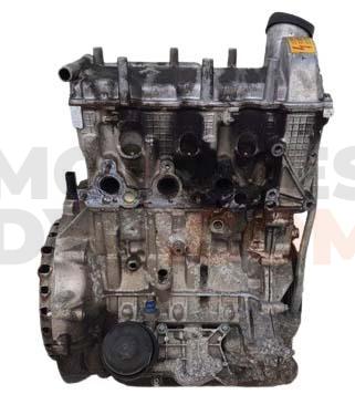 Motor A1600100505 Smart City-Coupe (450) 0.6 (S1CLB1, 450,331, 450,336) (45 cv)