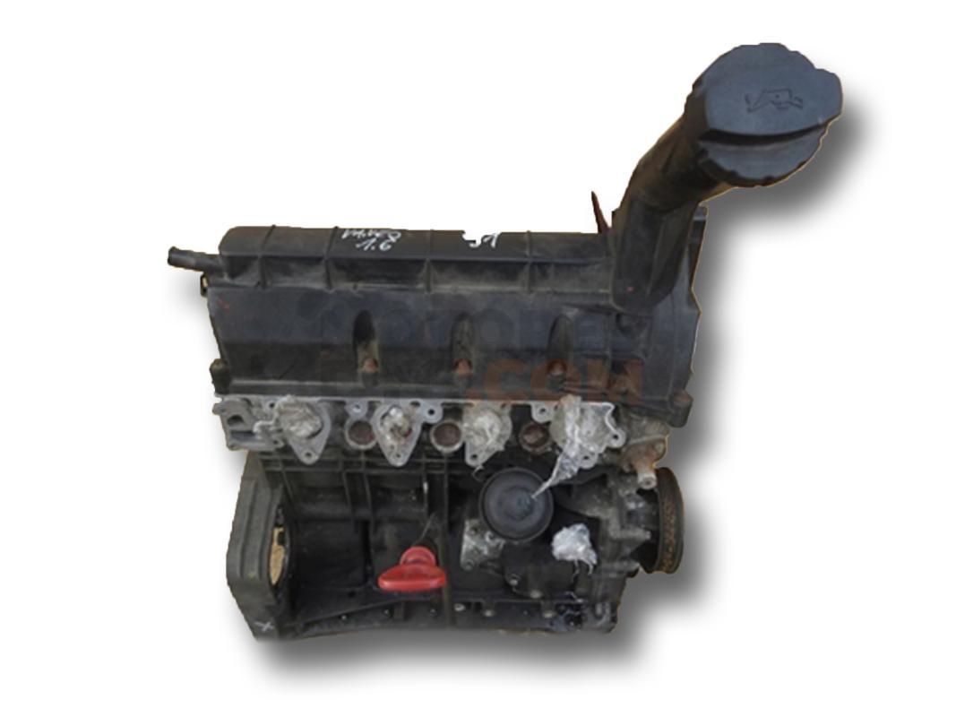 Motor A1660102805 Mercedes Benz Clase A (W168) A 160 CDI (75 cv)