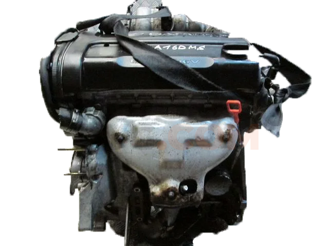 Motor A16DMS Chevrolet Tacuma 1.6 (105 cv)