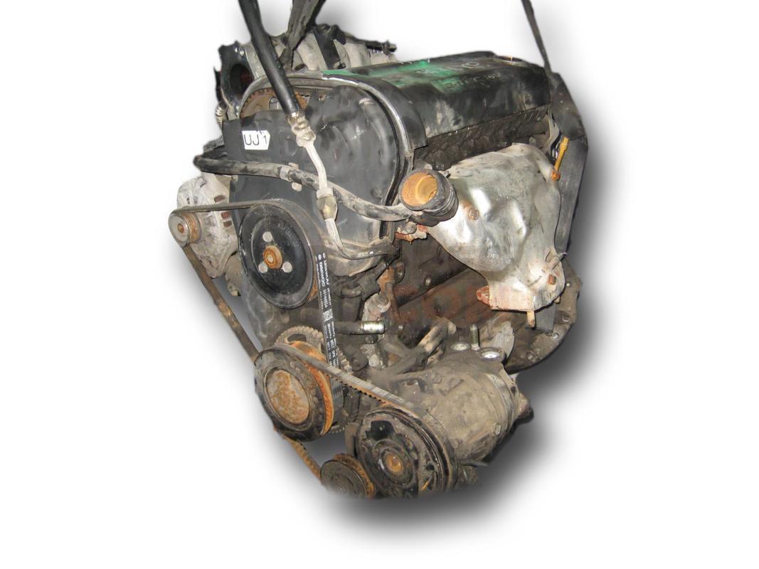 Motor A16DMS Daewoo Nubira Combi (KLAJ) 1.6 i 16V (106 cv)