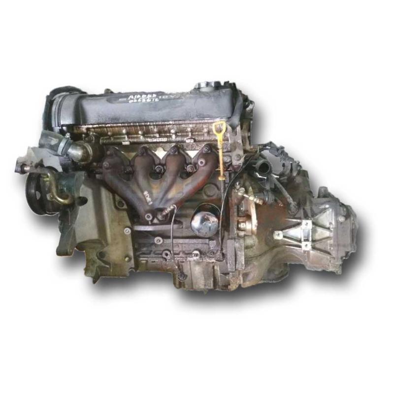 Motor A16DMS Daewoo Nubira Combi (KLAJ) 1.6 i 16V (110 cv)