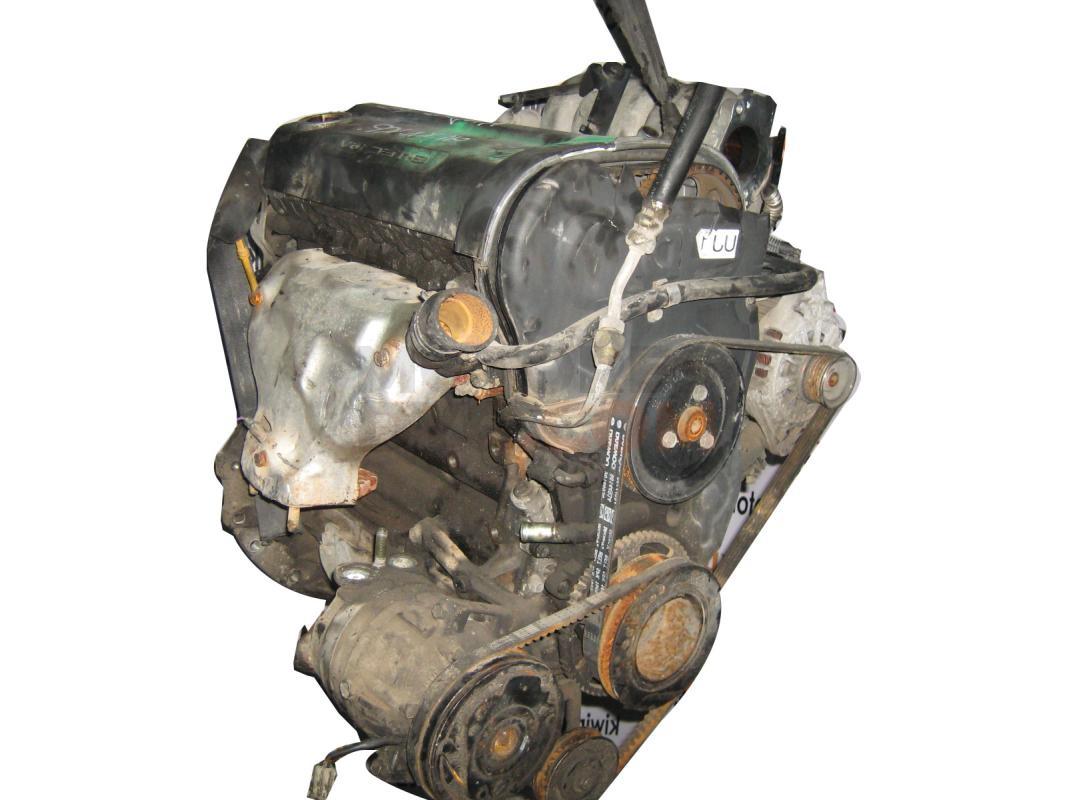 Motor A16DMS Daewoo Nubira Wagon II 1.6 i (106 cv)