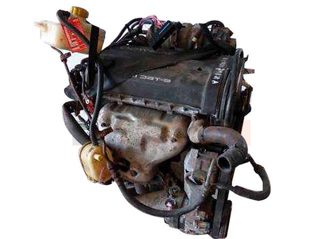Motor A16DMS Daewoo Nubira Wagon II 1.6 i (106 cv) Automatico