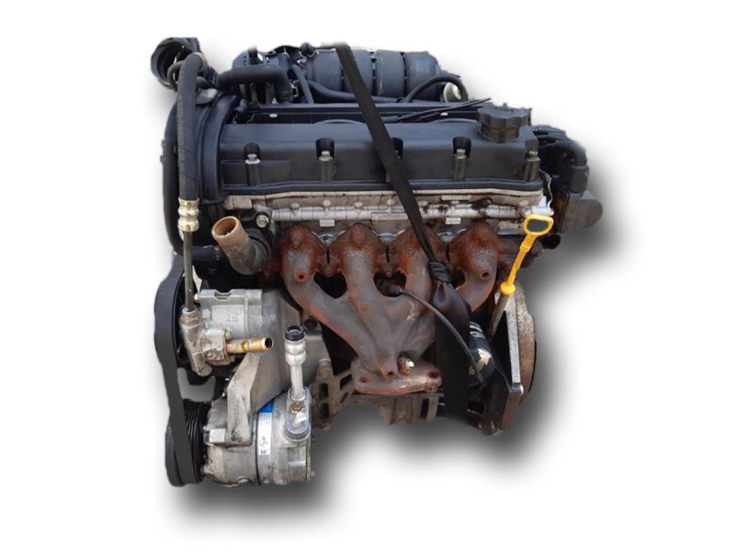 Motor A16DMS Daewoo Nubira Wagon (KLAJ) 1.6 i 16V (106 cv)