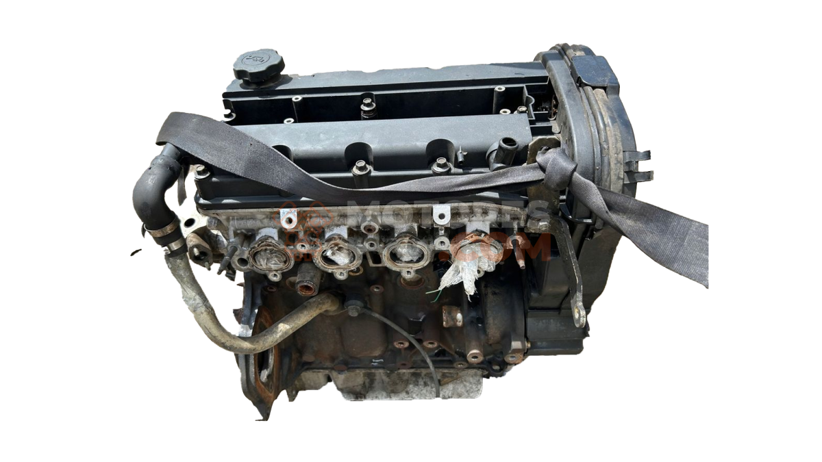 Motor a16dms Daewoo Tacuma 1.6 (105 cv)
