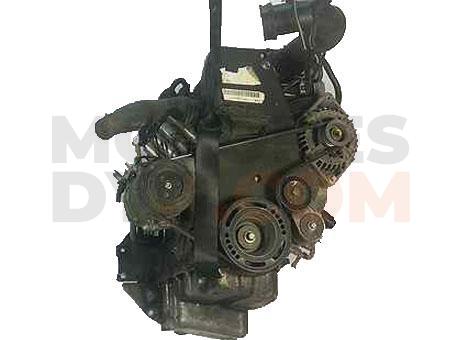 Motor A16LEL Opel Corsa D 3-puertas 1.6i 16V OPC (150 cv)