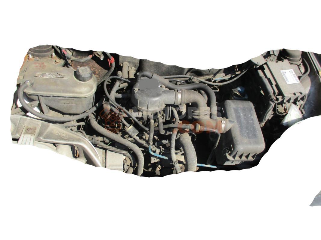 Motor a16ler Opel Corsa D 3-puertas 1.6i 16V OPC (150 cv)