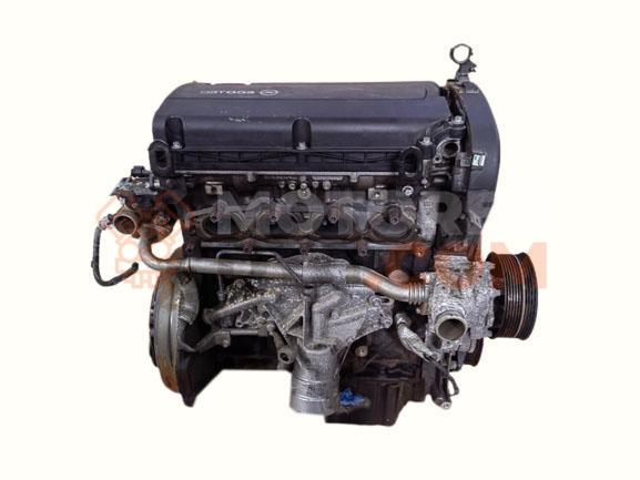 Motor A16LET Opel Astra J 1.6 (180 cv) Turbo