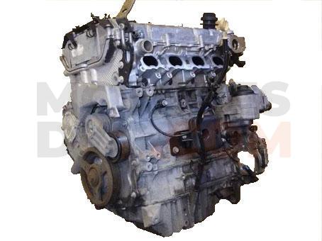 Motor A16LET Opel Astra J 1.6 (180 cv) Turbo