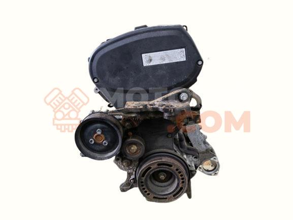 Motor A16LET Opel Astra J 1.6 (180 cv) Turbo