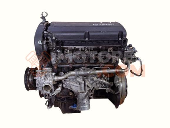 Motor A16LET Opel Astra J 1.6 (180 cv) Turbo