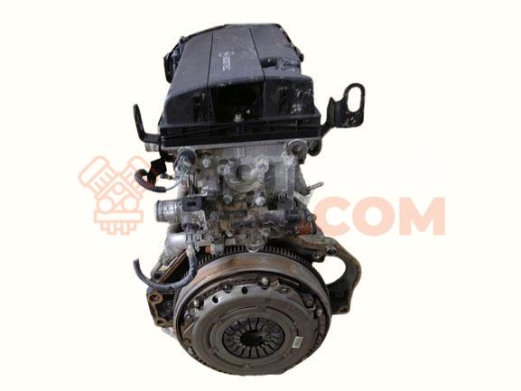 Motor A16LET Opel Astra J 1.6 (180 cv) Turbo Automatico