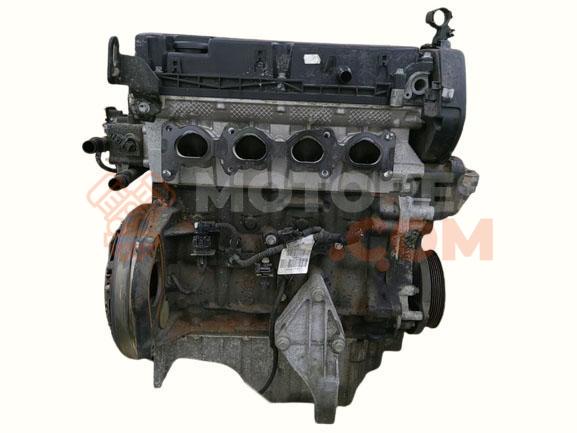 Motor A16LET Opel Astra J 1.6 (180 cv) Turbo Automatico