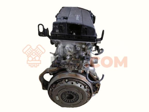 Motor A16LET Opel Astra J 1.6 (180 cv) Turbo Automatico