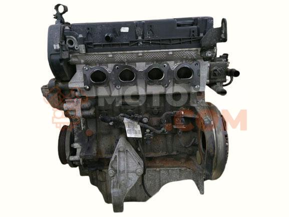 Motor A16LET Opel Astra J 1.6 (180 cv) Turbo Automatico