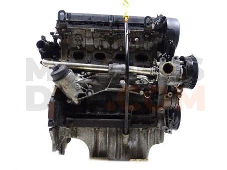 Motor A16XER Chevrolet Trax 1.6 (115 cv)