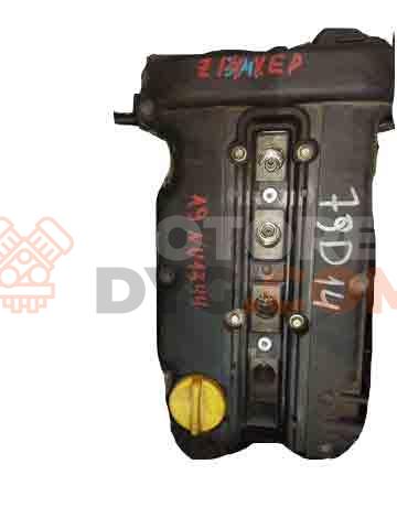 Motor a16xer Opel Adam 1.4 (87 cv) Easytronic