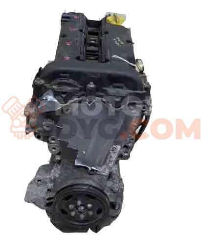 Motor a16xer Opel Adam Rocks 1.4 (87 cv)